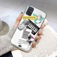 thumbnail image 1 of Funda S22 Ultra para Samsung Galaxy S23 Ultra A52, Funda A53 A13 A33 A21s A51 A31 A32 A12 A52S A54 A34 S21 FE S22 Plus Tan Jianjun unisex, 1 of 2