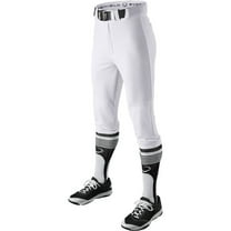 Evoshield Mens Salute Knicker Baseball Pant White 2XL