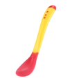 thumbnail image 4 of 1Pcs / Set Safety Temperature Sensing Spoon Baby Cutlery Food Spoon, 4 of 8
