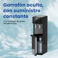 thumbnail image 2 of ICEMAN - Dispensador de Agua Fría y Caliente con Máquina de Hielo Integrada, 2 of 7
