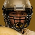 thumbnail image 3 of Protector bucal Shock Doctor Lip Guard Max Airflow Football, 3 of 7
