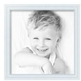 thumbnail image 2 of ArtToFrames 16" x 16" White Picture Frame, 16x16 inch White MDF Poster Frame (WOM-4443), 4 Pack, 2 of 7