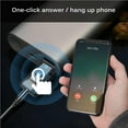 thumbnail image 4 of Receptor transmisor de audio Inteprter 4 en 1 adaptador USB Bluetooth 5.0, 4 of 6