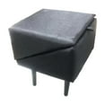 thumbnail image 1 of Bamboohart The Ultimate Pet Friendly Multi Functional Ottoman Ramp with Frame and Ergonomic Design, 1 of 7