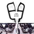 thumbnail image 1 of Engine guards / Crashbars Crash Bars For Honda CB1100 2010-2016 Black, 1 of 8