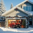 thumbnail image 5 of Garage Banner For Outdoor And Indoor Use Heavy Duty Weather With Reinforced For Easy Hanging, 5 of 5