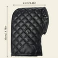 thumbnail image 3 of Electric motorcycle handle cover, winter warm electric scooter gloves, High Quality for men and women, windproof with thick handle cover and velvet, 3 of 10