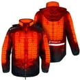 thumbnail image 3 of Gerbing 12V Heated Jacket Liner 2.0 L, 3 of 5