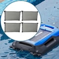 thumbnail image 2 of Bearachild Filtro fino diseñado para robots de piscina. Eficiencia de limpieza en robots de piscina. Filtro fino. Suministros de limpieza para el hogar, 2 of 6