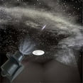 thumbnail image 4 of Ikohbadg Galaxy Projector, Star Projector, Universe Projector, Night Light Projector for Kids Adults, Rechargeable Earth Projection Lamp, Portable Projector for Home Decor Party Relaxation Music Gift, 4 of 12