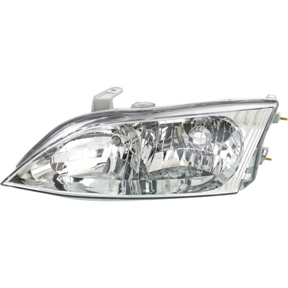 For Lexus ES 300 97-01 Headlight Assembly Lamps Driver Side DOT Certified | LX2502101 | 81150-33290