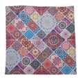 thumbnail image 1 of Home Supplies,Originality Pillowcase Square Decorative Decorative Pillow Cover Pillow Cover World-Class Design, 1 of 8