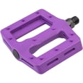 thumbnail image 2 of The Shadow Conspiracy Surface Pedals - Platform, Plastic, 9/16", Skeletor Purple, 2 of 4