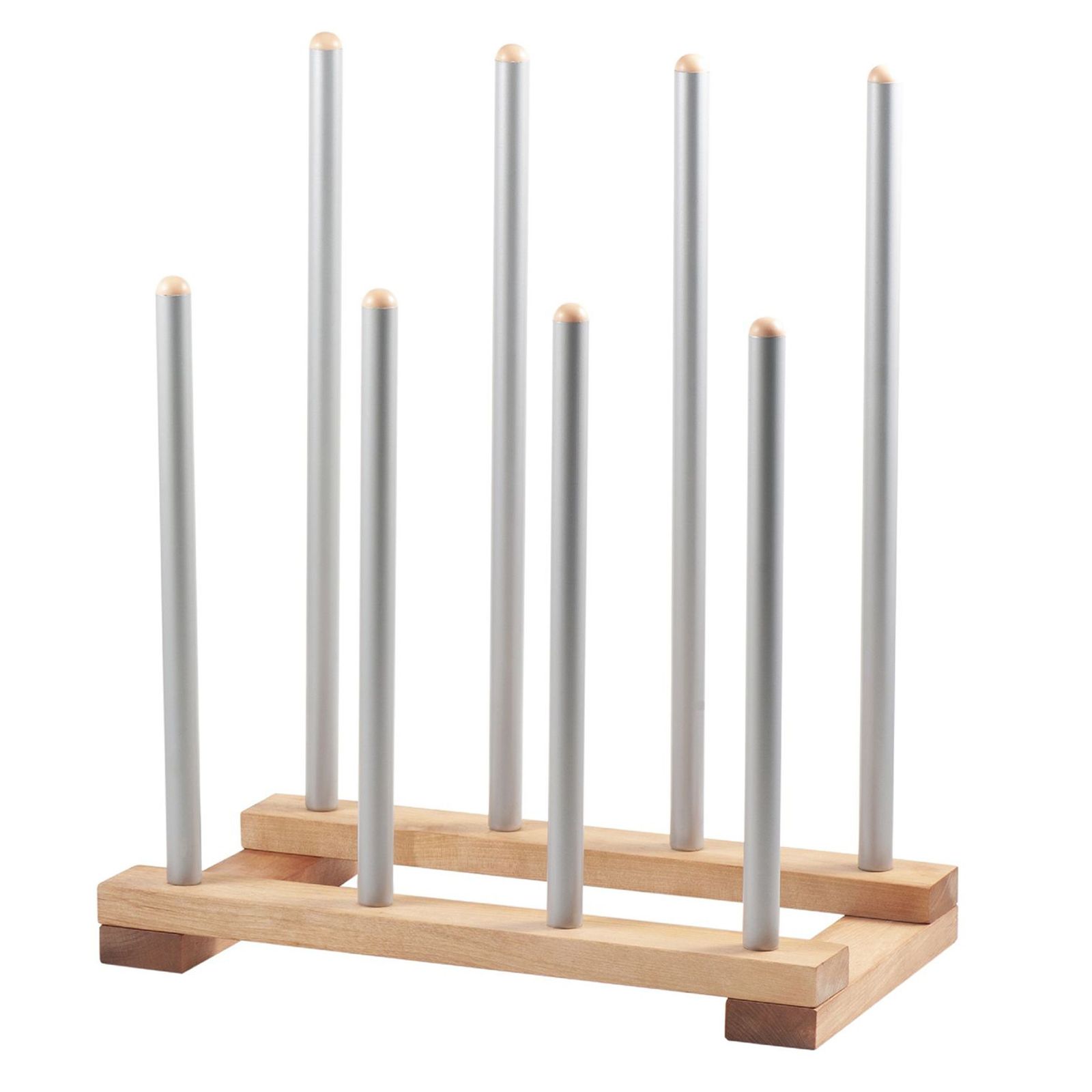 INNOKA 4 Pairs Boot Rack Organizer 