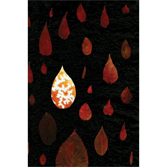 Frank Lebon: One Blood, (Paperback)