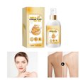 thumbnail image 3 of Cremas e hidratantes Spray corporal de crema de vainilla para mujer, Leche corporal hidratante de crema de vainilla 100 ml, Crema facial, 3 of 9