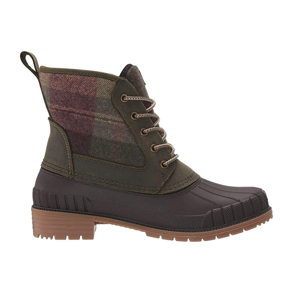 Kamik - Kamik Women's Sienna Mid 200g Waterproof Winter Boots - Walmart.com - Walmart.com