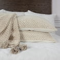 thumbnail image 5 of Donny Osmond Wedding Blanket by Rizzy Home, 5 of 5