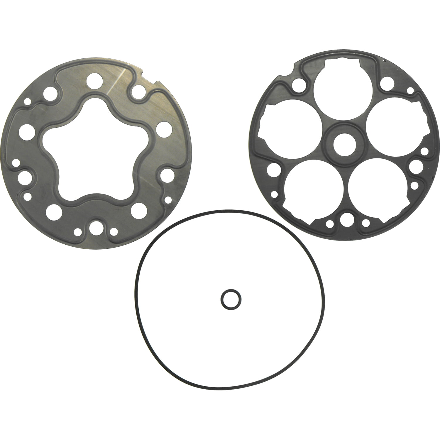 A/C System O-Ring and Gasket Kit -- Oring Seal and Gasket Kit
