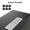 thumbnail image 2 of Audio Pro Altavoz Inalámbrico C10 MKII | Bluetooth/Wi-Fi, Multiroom, Sonido Potente | Compatible con, 2 of 7
