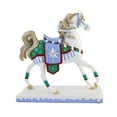 thumbnail image 2 of Enesco Trail of Painted Ponies Christmas Crystals Figurine, 7.25 Inch, Multicolor, 2 of 3