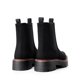 thumbnail image 5 of Botas Chelsea DREAM PAIRS para Mujer, Tobilleras, Punta Cuadrada, Talla 6, 5 of 7