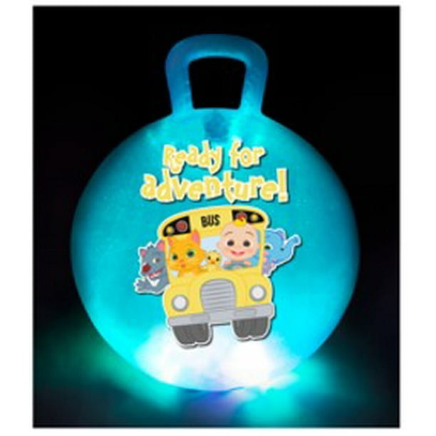 Led Hopper Ball Walmart Business