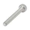 thumbnail image 5 of M2x12mm 0.4mm Pitch 304 Stainless Steel Hex Socket Head Cap Screw DIN912 120pcs, 5 of 5