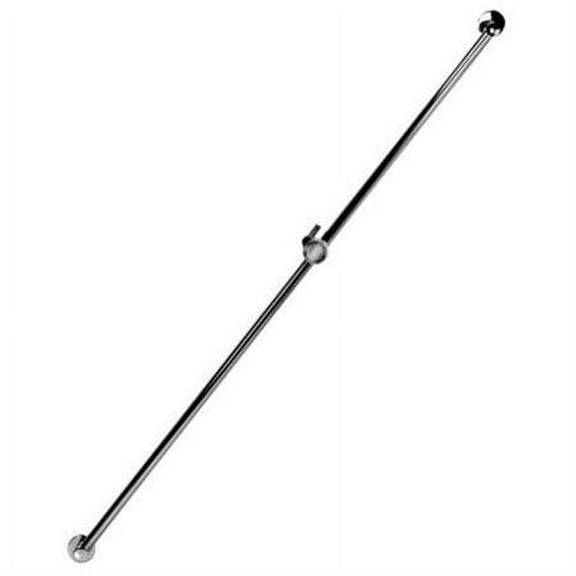 Speakman VS-124 42-Inch Slide Bar