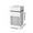 White, variant on Meitianfacai Home Purifier Auto Mode Silent Home Purifier True Filter For Rooms Up Pet Auto Mode Silent, Black