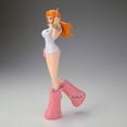 thumbnail image 5 of Banpresto - One Piece - Nami Egghead Style Glitter & Glamours Figure, 5 of 5