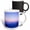 Multicolor, variant on 3drose, Washington, Pasayten Wilderness, Harts Pass, Mountains - Us10 Rti0108 - Rob Tilley, 11oz Magic Transforming Mug