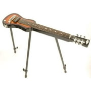 Lap 2 Ash 3TS Electric Lap Steel Guitar w/Bag