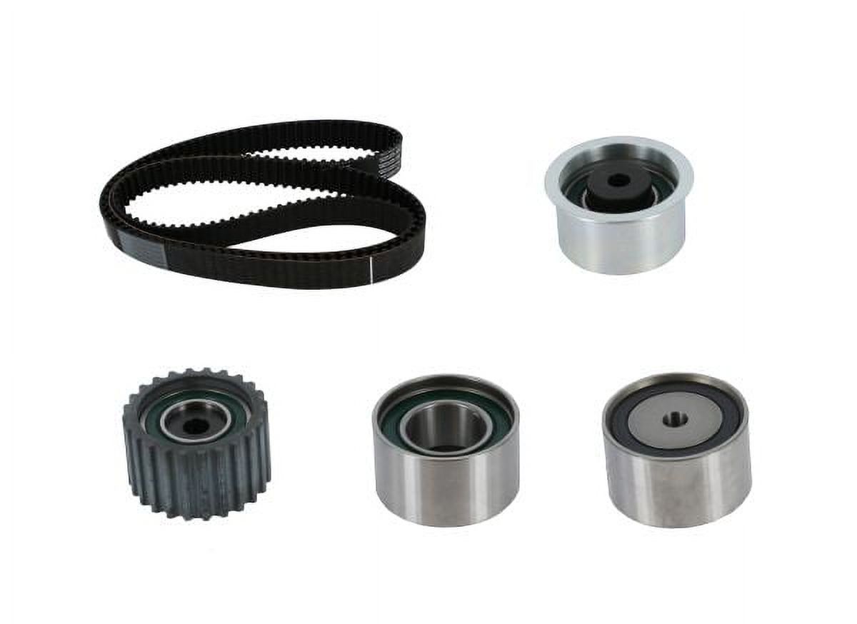 Continental Timing Belt Kit Without Water Pump