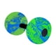 thumbnail image 3 of Mancuernas para ejercicios acuáticos, entrenamiento aeróbico acuático, profesionales, portátiles, para hombres y mujeres Azul y verde, 3 of 9