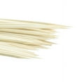 thumbnail image 3 of 100 Bamboo Skewers 12" BBQ Wooden Sticks Barbecue Grill Shish Kabob Roasting, 3 of 4
