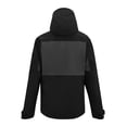 thumbnail image 2 of Regatta Mens Maland II Waterproof Jacket, 2 of 6