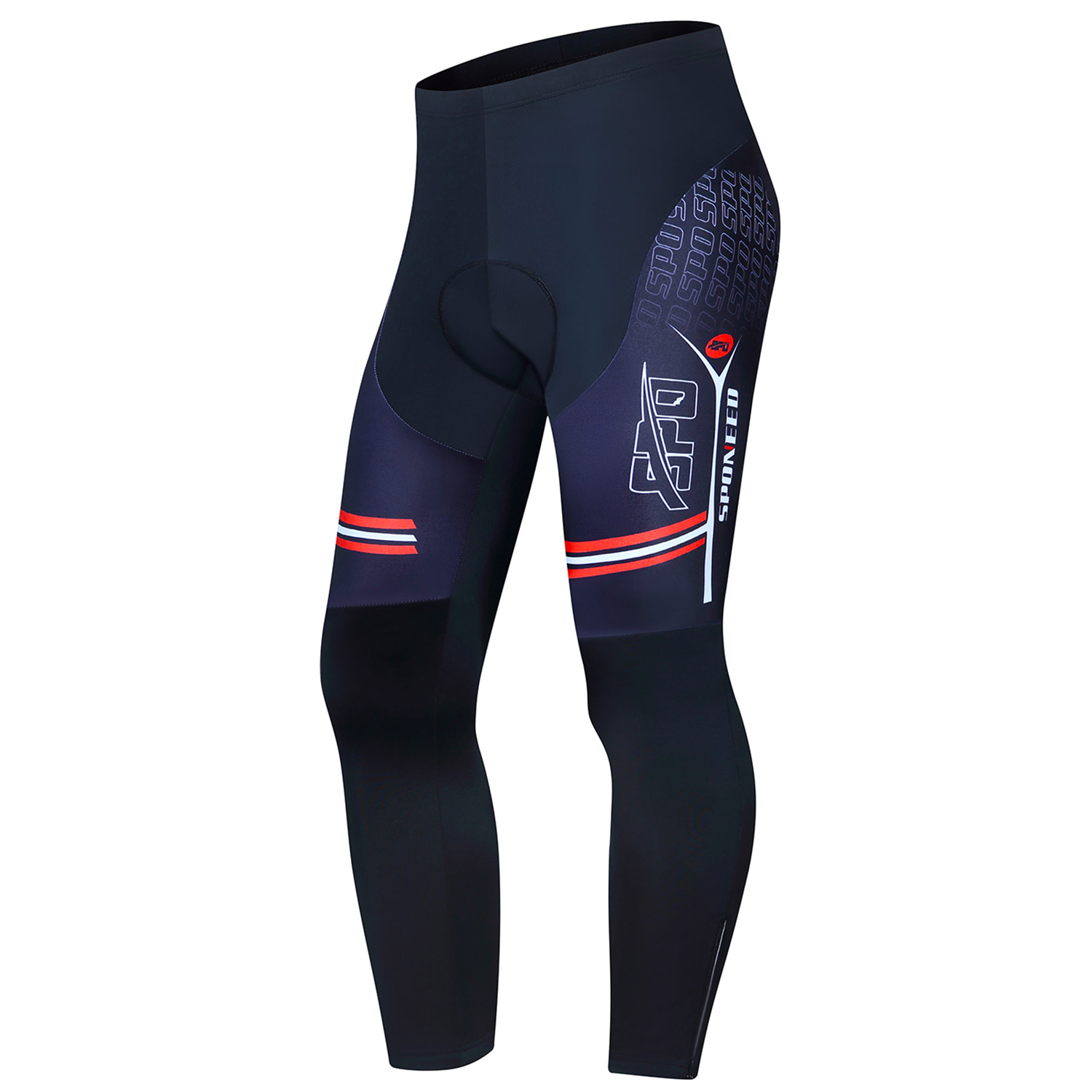 Cycling Pad Pants Mountain Bike 