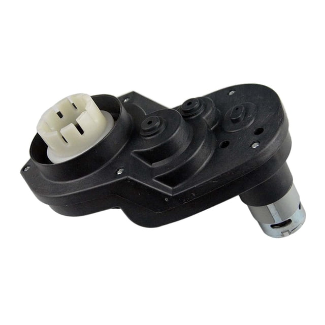 bedienty RC Car for Gearbox 24V for Gearbox Motor Parts Toy Car Electric for Children Ride on