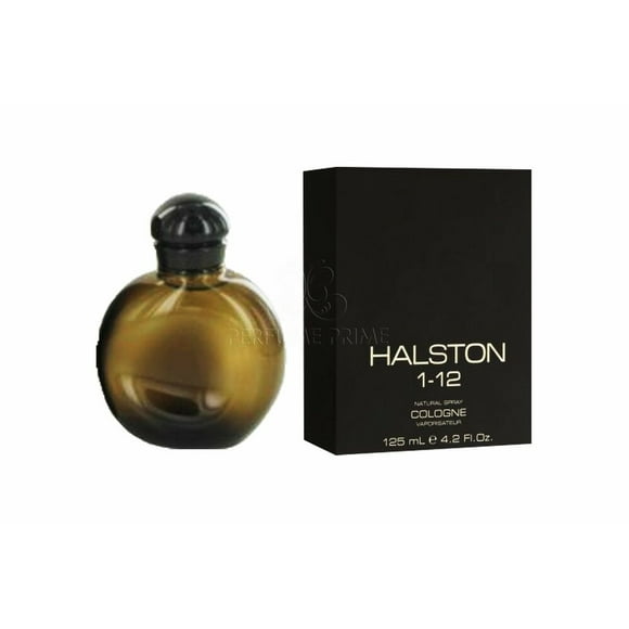 (pack 6) Halston 1-12 par Halston Vaporisateur4.2 oz