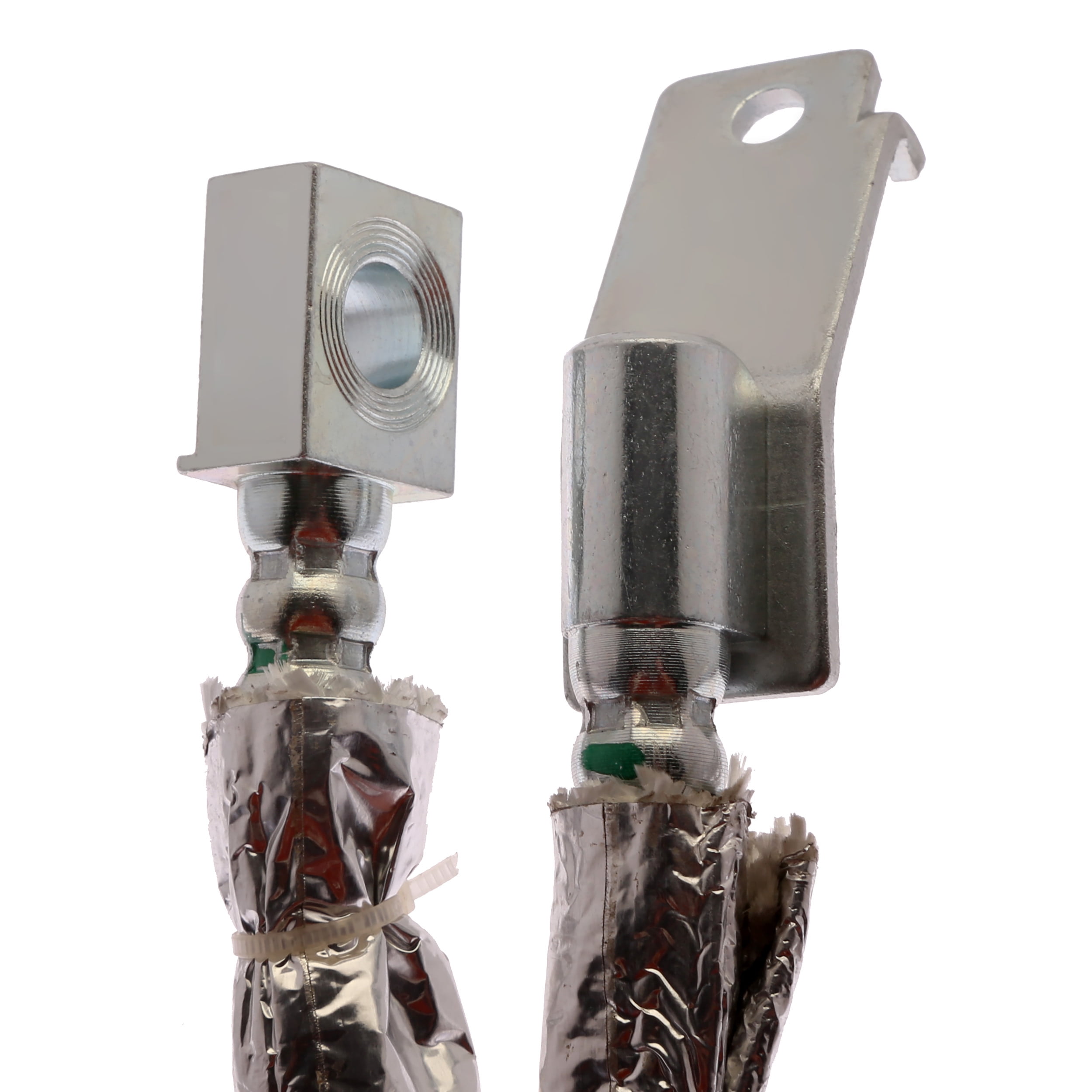 Raybestos Element3 Brake Hoses Fits select: 1999-2001 PLYMOUTH PROWLER, 2001-2002 CHRYSLER PROWLER