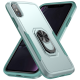 thumbnail image 1 of Fashion Heavy Duty Protective Cover Durable Shockproof Case With Ring For IPhone XR / IPhone XS MAX / IPhone X / XS, 1 of 5