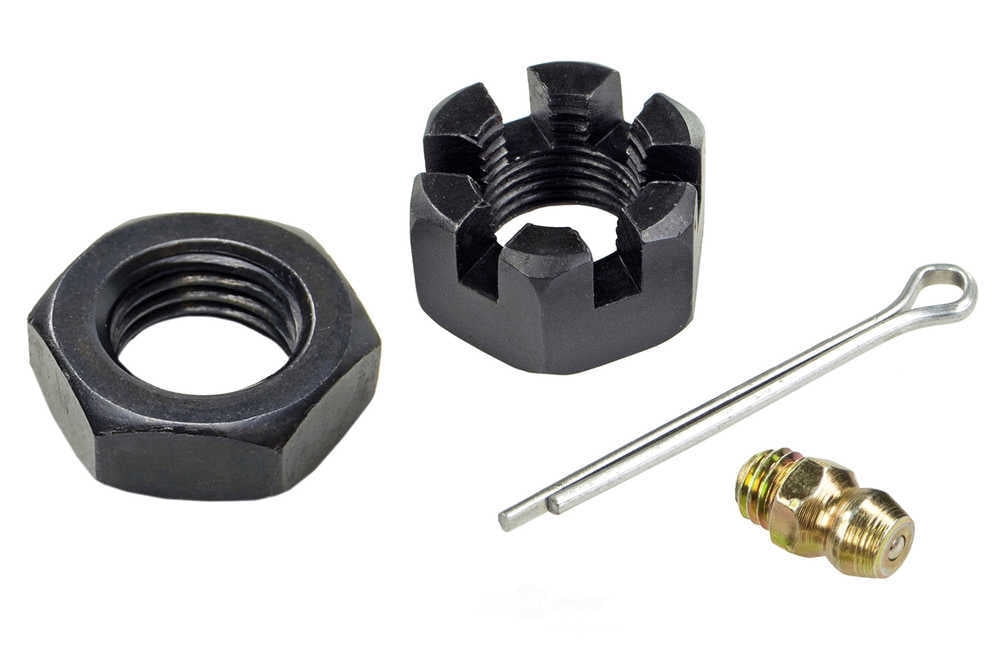 Mevotech Steering Tie Rod End P/N:Mes2361 Fits select: 1986-1987 MAZDA B2000, 1987-1993 MAZDA B2200