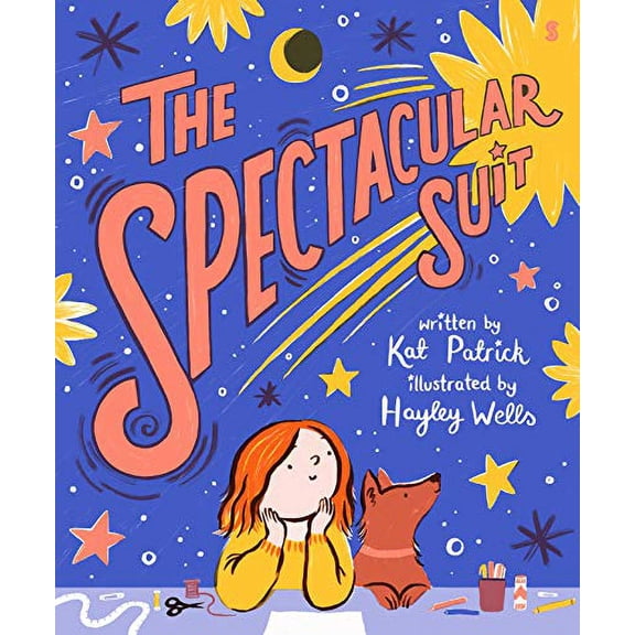 Pre-Owned The Spectacular Suit Paperback