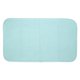 thumbnail image 1 of All-Clad Premium Reversible Tapete Para Secar Platos Para Cocina: 16" X 28" Ultra Absorbente, De Larga Duración, Sin Condensación Y De Gran Tamaño Para Ollas Y Sartenes Grandes, 1 Paquete De Lluvia, 1 of 1