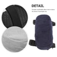 thumbnail image 4 of Miangastore 2pcs Wheelchair Armrest Cushions Replacement Wheelchair Armrest Pads Universal Wheelchair Arm Rests, 4 of 9