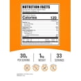 thumbnail image 2 of Suplementos a granel de concentrado de proteína de suero de leche de cabra en polvo, 1 kg, 2 of 5