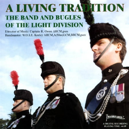 Living Tradition