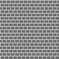 thumbnail image 1 of Ahgly Company Indoor Square Patterned Gray Cloud Gray Area Rugs, 7' Square, 1 of 6