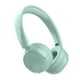thumbnail image 3 of Audífonos de diadema Bluetooth Studios 2 JLAB verde claro, 3 of 5